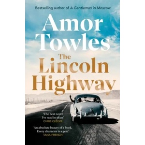 Lincoln Highway (ISBN: 9781529157642)