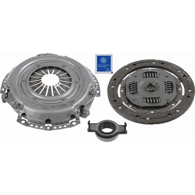 Spojková sada SACHS 3000 951 215 3000 951 215