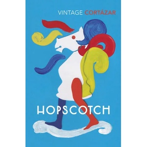 Hopscotch (ISBN: 9781784875862)