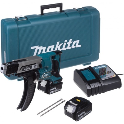 Makita DFR550RFE