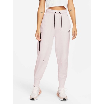 NIKE Спортно долнище w tch flc essntl hr pnt