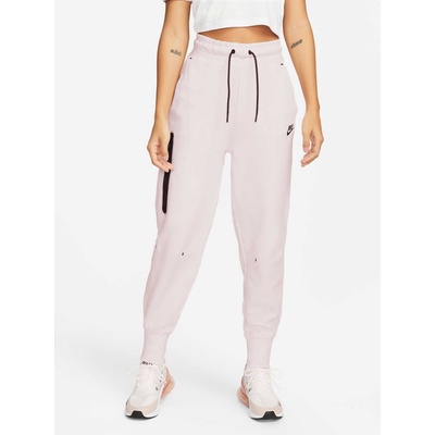 NIKE Спортно долнище w tch flc essntl hr pnt