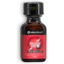 Rush Zero RED DISTILLED 24 ml