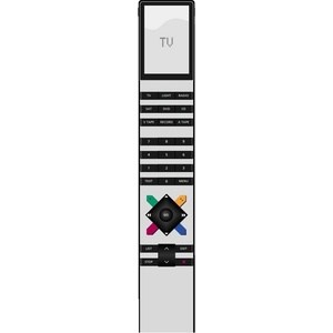 GENERAL BANG& OLUFSEN Beolab 3500 - съвместимо дистанционно управление на марката General (Beolab 3500) Дистанционно