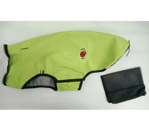 Samohýl Vesta softshell
