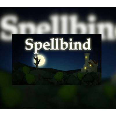 Spellbind : Luppe's tale