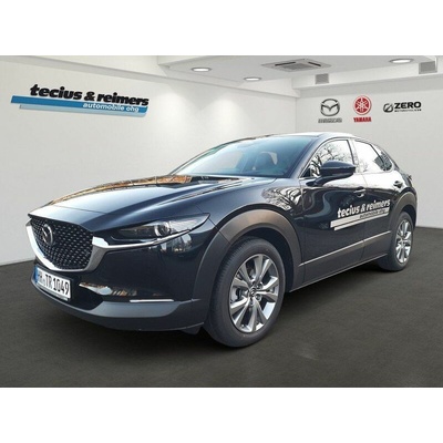 Mazda CX-30 e-SKYACTIV-G 140 Takumi 103 kW