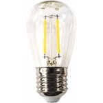 Eko-Light LED Filament Bulb 1.5W ST45 E27 2700K