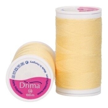 Mez Конец за шиене Drima 100 m 00212 (4881120-00212)