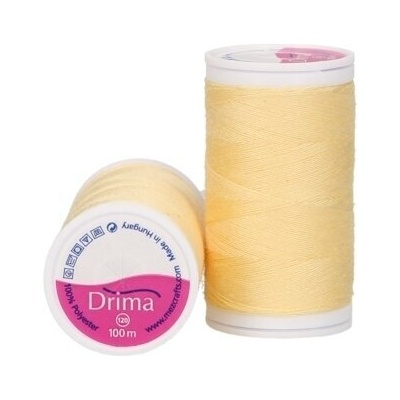 Mez Конец за шиене Drima 100 m 00212 (4881120-00212)