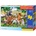 Castorland - Puzzle On the Farm II - 100 piese