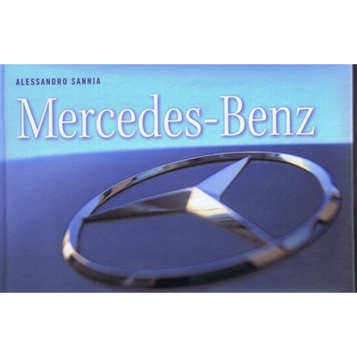 Mercedes-Benz - A. Sannia