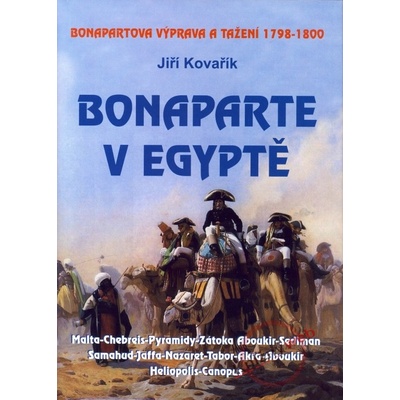 Bonaparte v Egyptě