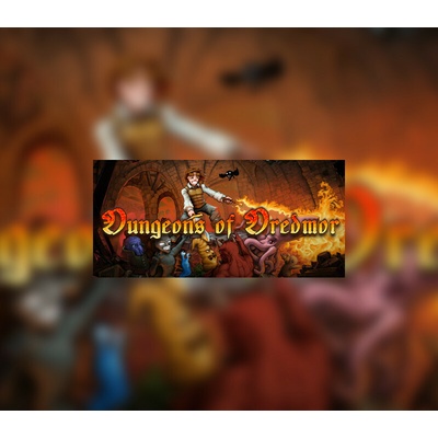 Dungeons of Dredmor