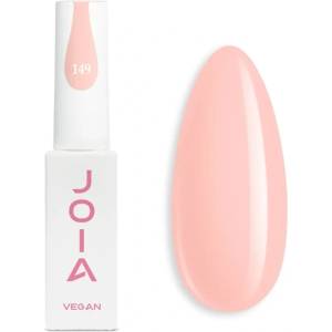 JOIA vegan Гел лак Joia Vegan 149, 6 мл (31149)