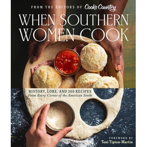 When Southern Women Cook (ISBN: 9781954210493)