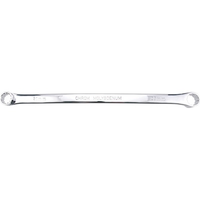 BGS technic Oboustranný očkový klíč velmi dlouhé 21 x 23 mm BGS 1186-21x23
