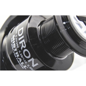 Mistrall Diron 40
