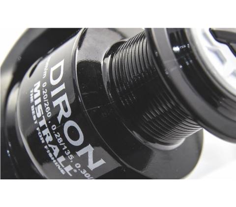 Mistrall Diron 40