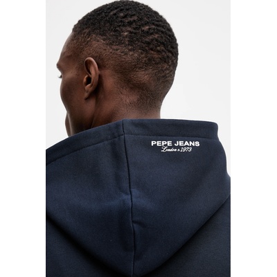 Памучен суичър Pepe Jeans (PM5800006)