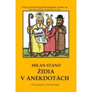 Židia v anekdotách