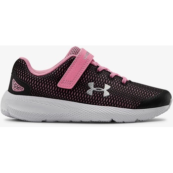 Under Armour Pursuit 2 AC Спортни обувки детски Under Armour | Rozov | Момчешки | 30