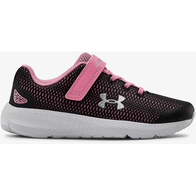 Under Armour Pursuit 2 AC Спортни обувки детски Under Armour | Rozov | Момчешки | 30