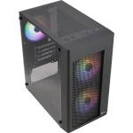 Formula FG-01M FR TG black