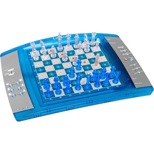 Lexibook Електронен шах Lexibook: ChessLight (LCG3000)