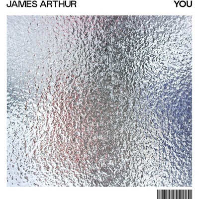 James Arthur - You (LP) (0889854803513)