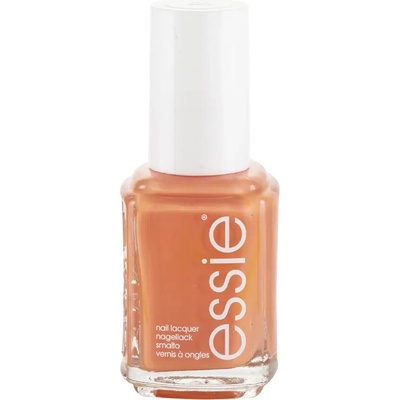 essie - Corals & Reds Es Nail Color 74 Tart Deco Laky na nehty 13.5 ml Korálová unisex