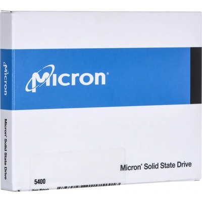 Micron 5400 MAX 1.92TB, MTFDDAK1T9TGB-1BC1ZABYYR