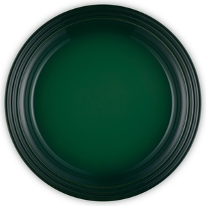 Le Creuset чиния за основно ястие, 27 см, тъмнозелен (70202271607099)