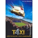 taxi 4 DVD