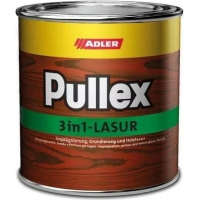 ADLER Pullex 3v1 Lazura Ořech 2,5L