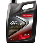 Champion OEM Specific LL III 5W-30 5 l