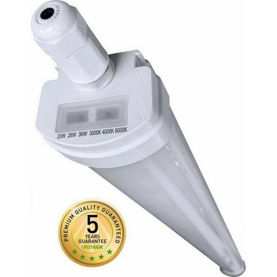 Greenlux GXWP385