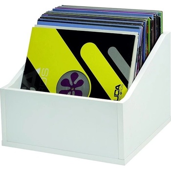 GLORIOUS Record Box Advanced 110 WH