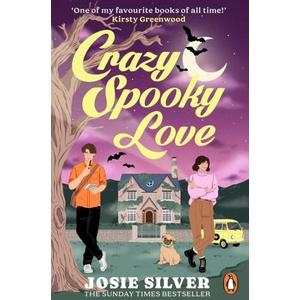 Crazy Spooky Love | Josie Silver (2025)