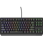 NATEC Thor 230 TKL RGB US (NKG-2079) Клавиатури