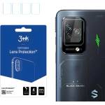 3mk Protection 4x Стъкло за камера 3mk за Xiaomi Black Shark 5/Black Shark 5 Pro - Прозрачен KP20539