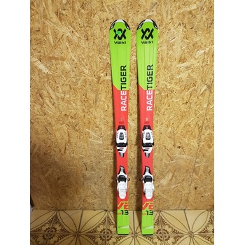 Völkl Racetiger JR 18/19