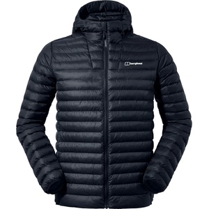 Berghaus Мъжко синтетично яке Berghaus Vaskye Jacket Synthetic jacket - Black / Black (004-7600-0113)