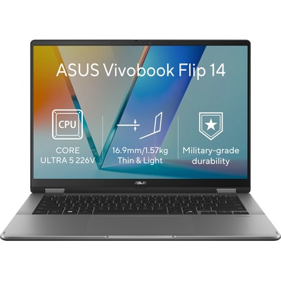 Asus TP3407SA-OLED548WZ