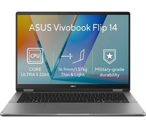 Asus TP3407SA-OLED548WZ