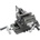 FERVI Прецизно инструментално менгеме Fervi 0188/100 - 90 mm, 100x25 mm (0188/100)