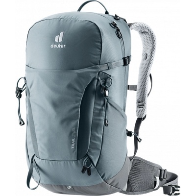 Deuter Trail SL 24l šedý – Zboží Mobilmania