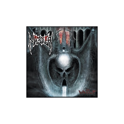Master - Witchhunt Reedice 2022 CD