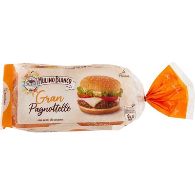 Mulino Bianco Gran Pagnottelle So Sezamom 300 g