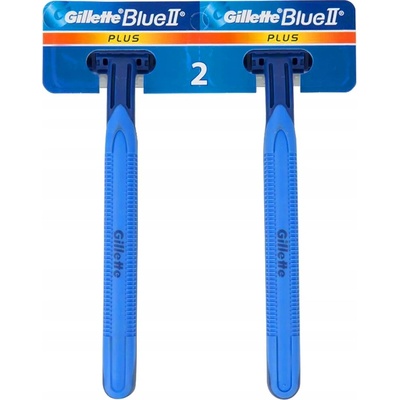 Gillette Blue2 Plus 1 ks
